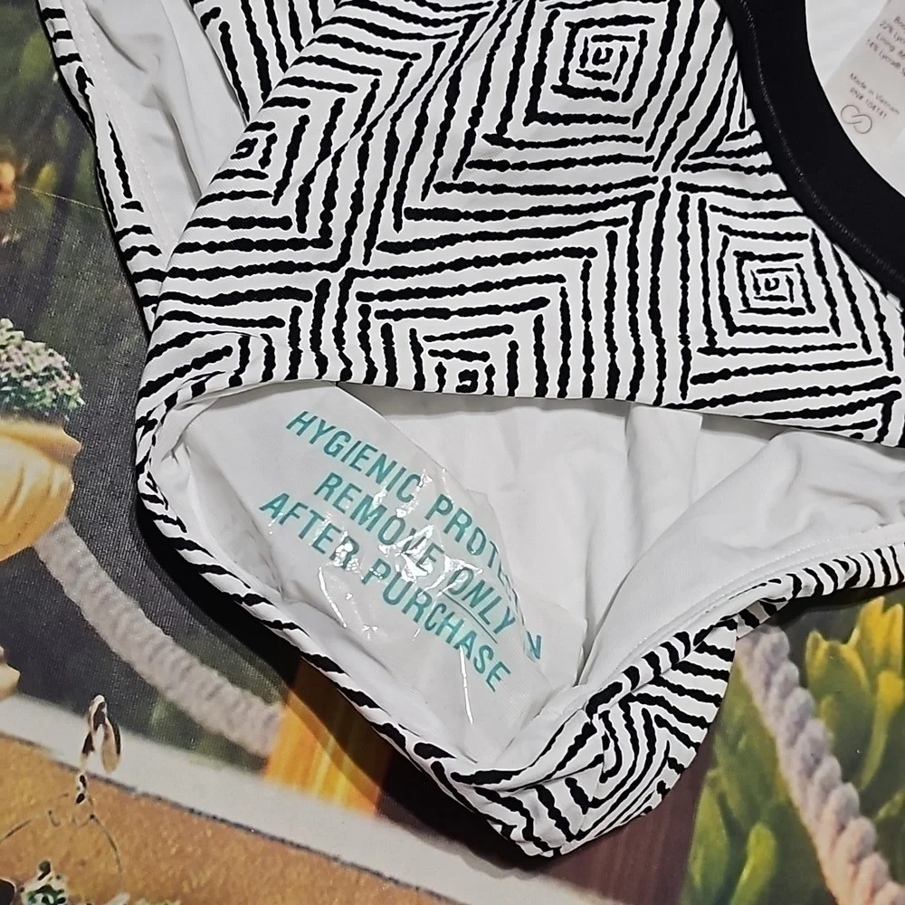 Calia Swim‎ Bottoms Size XL NWT